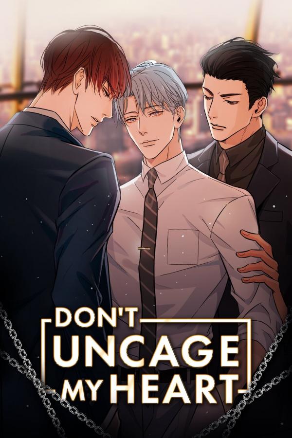 Don't Uncage My Heart (Official)